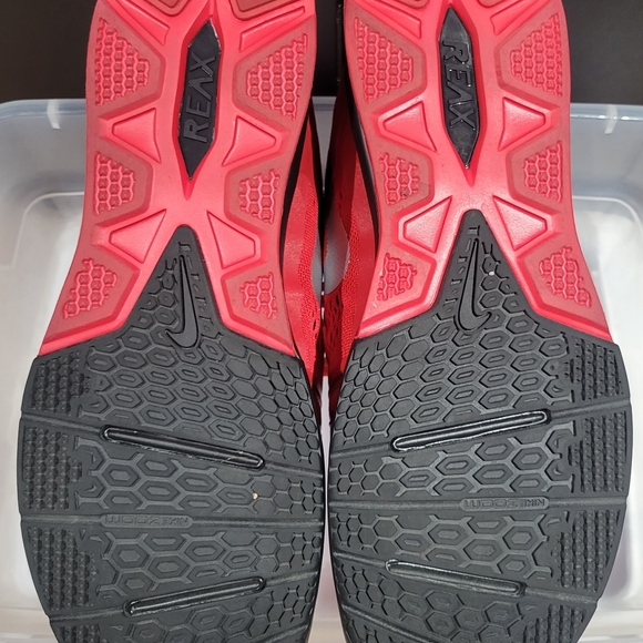 Nike REAX LIGHTSPEED-11.5 - Picture 5 of 8